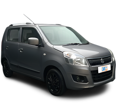 Maruti Wagon R 1.0-img